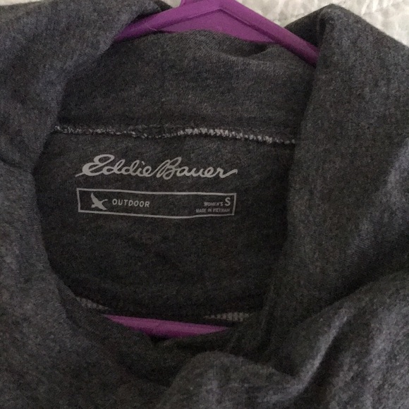 Eddie Bauer Outdoor Tunic - Picture 2 of 2